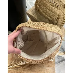 SAC SUNNY - TAUPE