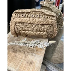 SAC SUNNY - TAUPE