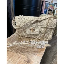 SAC TEVA - BEIGE