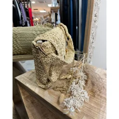 SAC TEVA - BEIGE