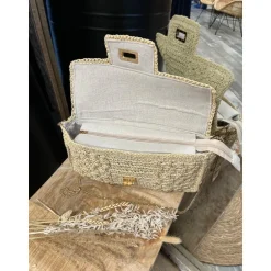 SAC TEVA - BEIGE