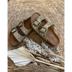 SANDALES ALINA
