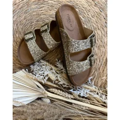 SANDALES ALINA