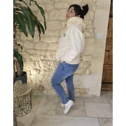 SWEAT NAOMIE PULPEUSE