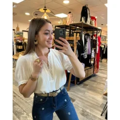 TOP YSALINE