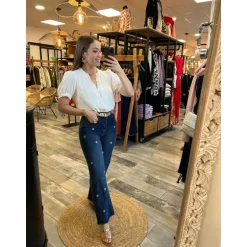 TOP YSALINE
